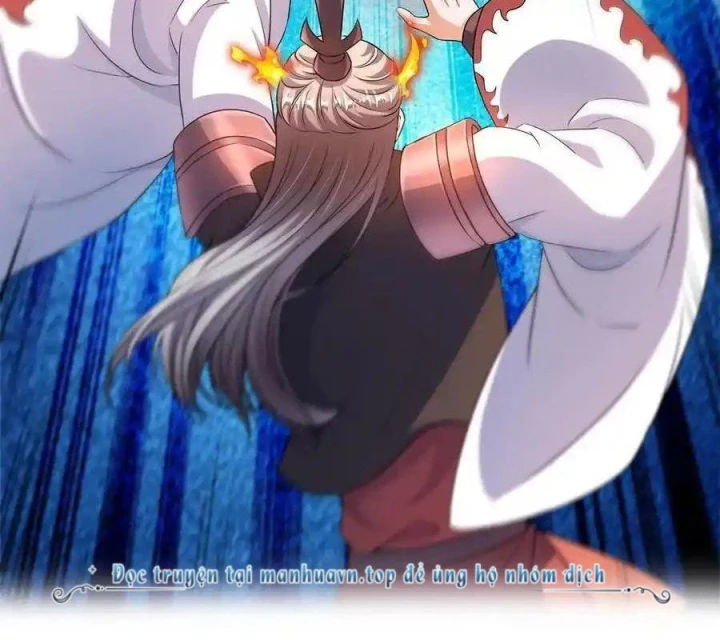 Tu Chân Nói Chuyện Phiếm Quần Chapter 558 - Trang 2