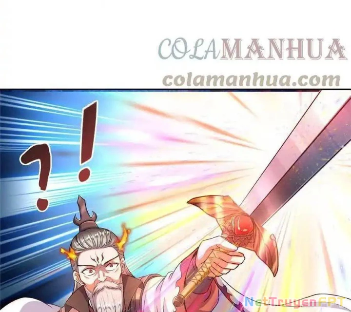 Tu Chân Nói Chuyện Phiếm Quần Chapter 558 - Trang 2