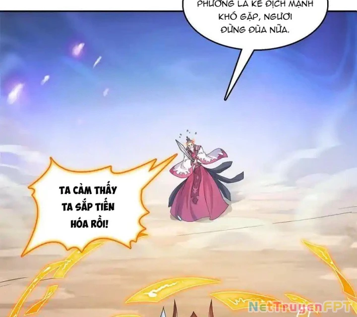 Tu Chân Nói Chuyện Phiếm Quần Chapter 558 - Trang 2