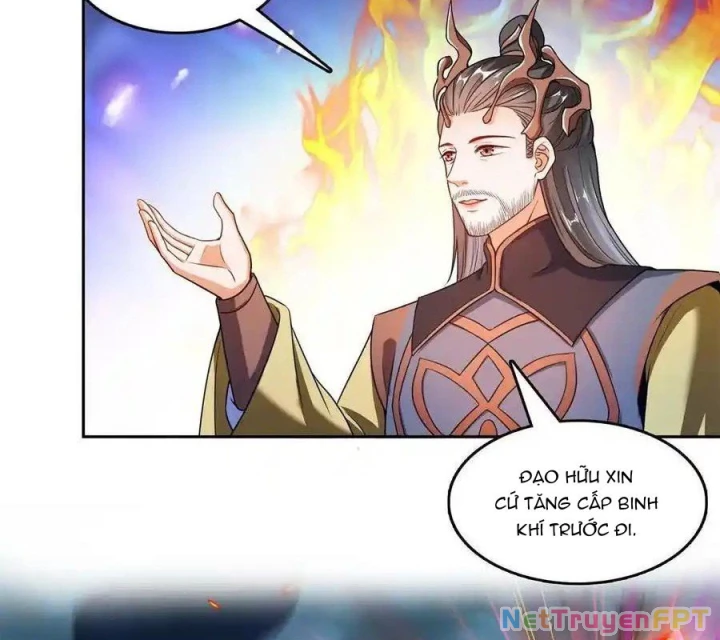 Tu Chân Nói Chuyện Phiếm Quần Chapter 558 - Trang 2