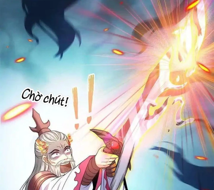 Tu Chân Nói Chuyện Phiếm Quần Chapter 558 - Trang 2