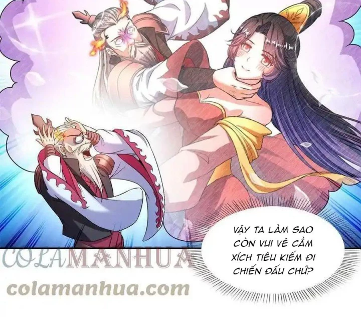 Tu Chân Nói Chuyện Phiếm Quần Chapter 558 - Trang 2