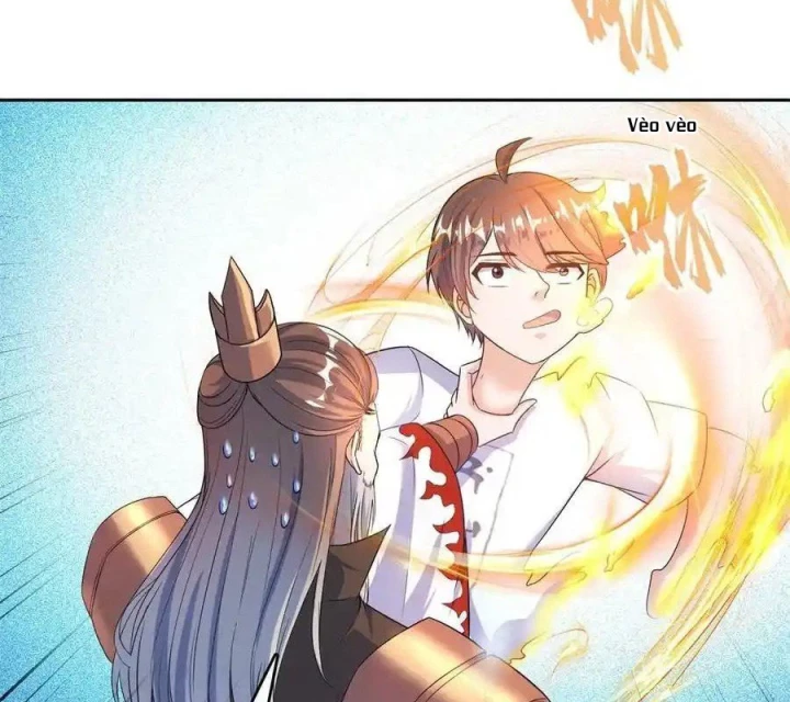 Tu Chân Nói Chuyện Phiếm Quần Chapter 558 - Trang 2