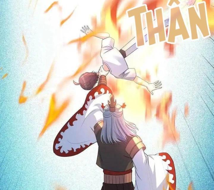 Tu Chân Nói Chuyện Phiếm Quần Chapter 558 - Trang 2