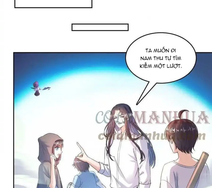 Tu Chân Nói Chuyện Phiếm Quần Chapter 558 - Trang 2