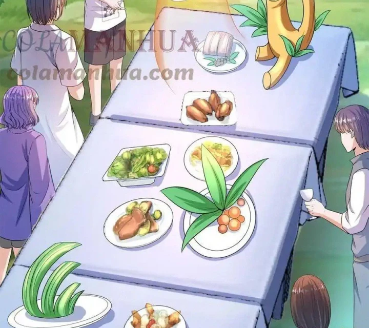 Tu Chân Nói Chuyện Phiếm Quần Chapter 558 - Trang 2