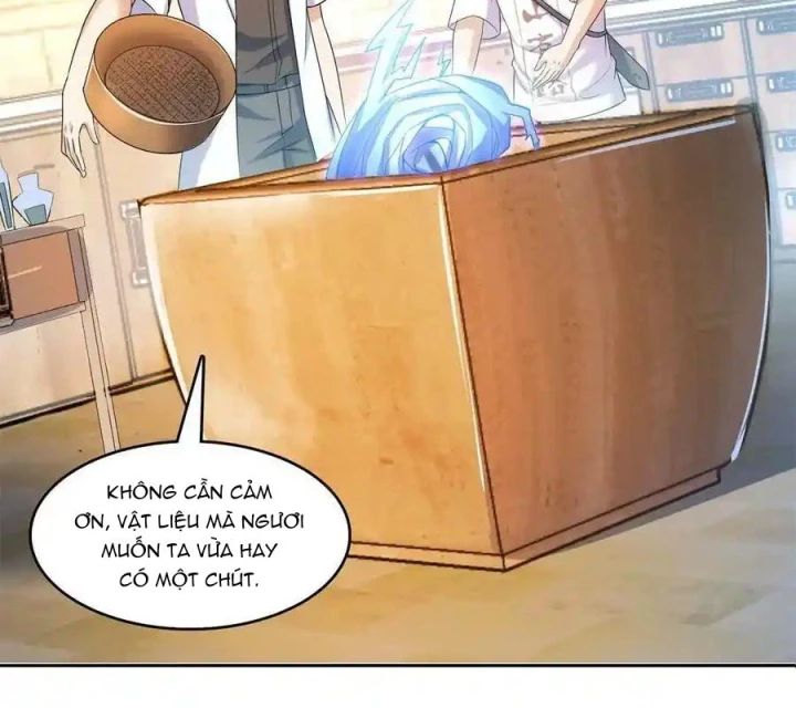 Tu Chân Nói Chuyện Phiếm Quần Chapter 558 - Trang 2