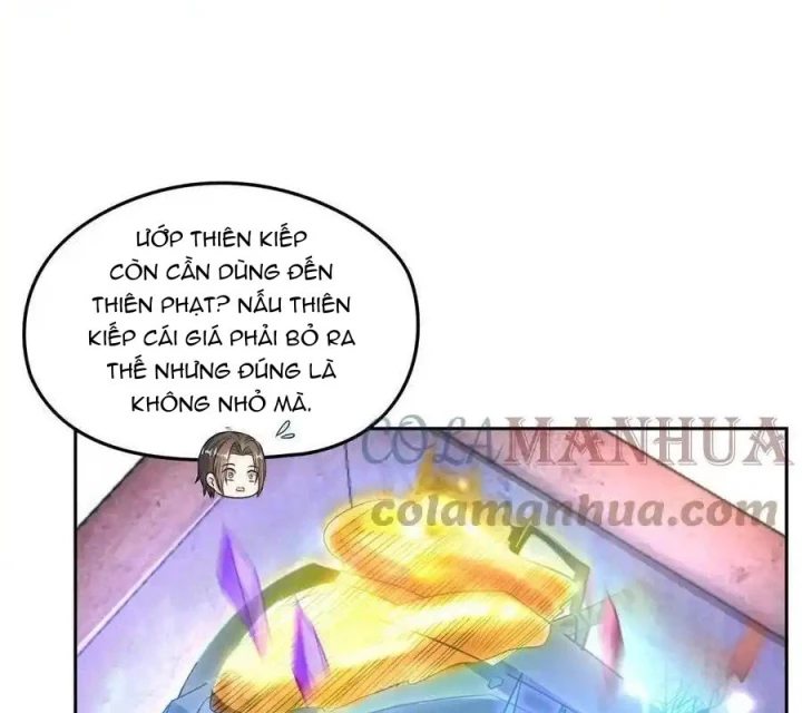 Tu Chân Nói Chuyện Phiếm Quần Chapter 558 - Trang 2