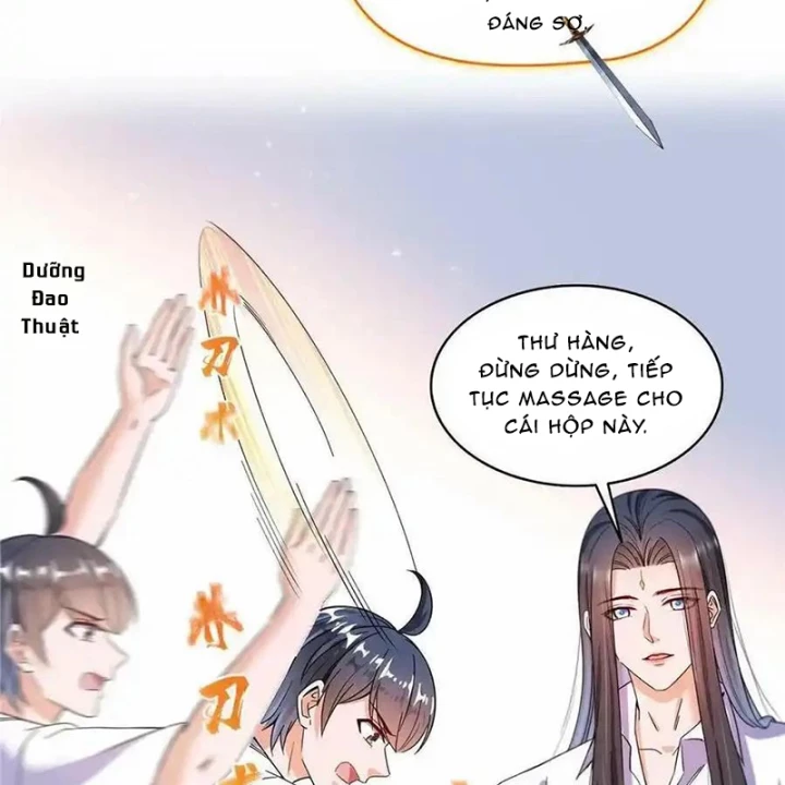 Tu Chân Nói Chuyện Phiếm Quần Chapter 559 - Trang 2