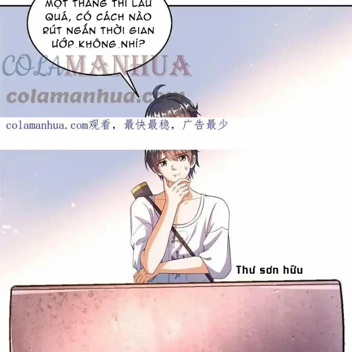 Tu Chân Nói Chuyện Phiếm Quần Chapter 559 - Trang 2