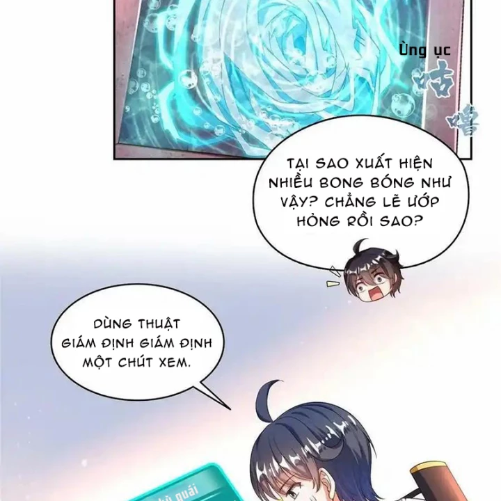 Tu Chân Nói Chuyện Phiếm Quần Chapter 559 - Trang 2