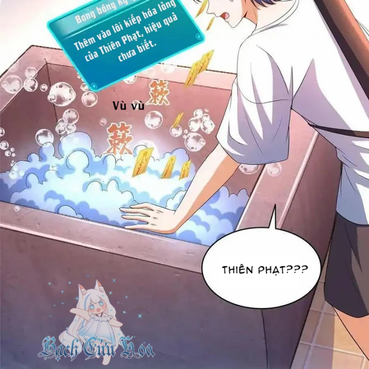 Tu Chân Nói Chuyện Phiếm Quần Chapter 559 - Trang 2