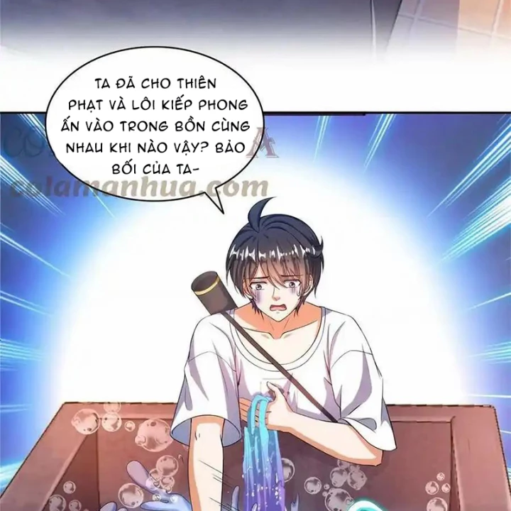 Tu Chân Nói Chuyện Phiếm Quần Chapter 559 - Trang 2