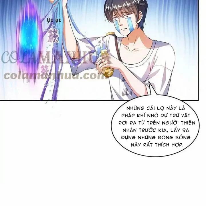 Tu Chân Nói Chuyện Phiếm Quần Chapter 559 - Trang 2