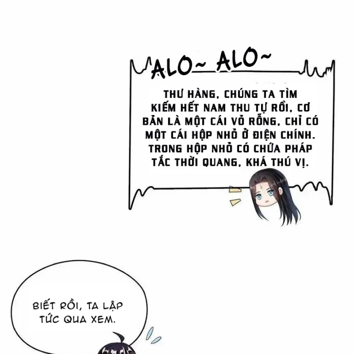 Tu Chân Nói Chuyện Phiếm Quần Chapter 559 - Trang 2