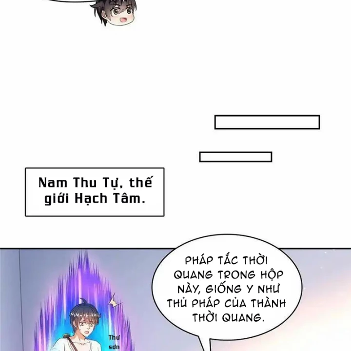 Tu Chân Nói Chuyện Phiếm Quần Chapter 559 - Trang 2