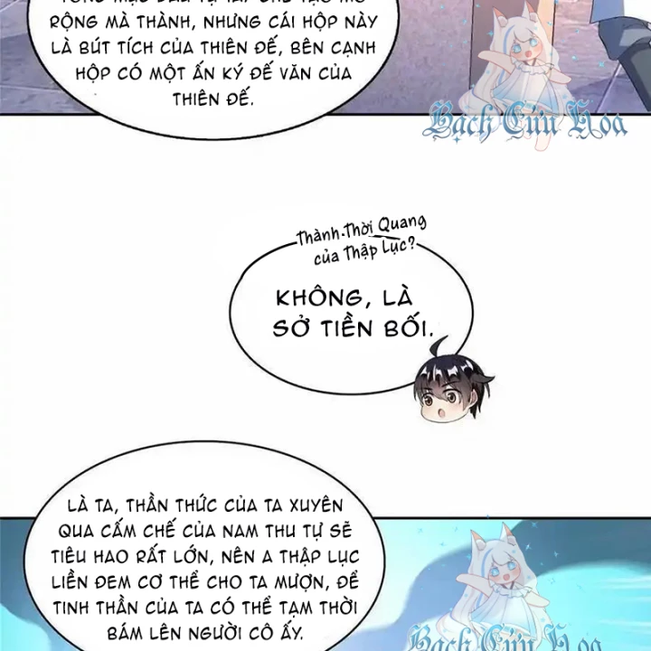 Tu Chân Nói Chuyện Phiếm Quần Chapter 559 - Trang 2