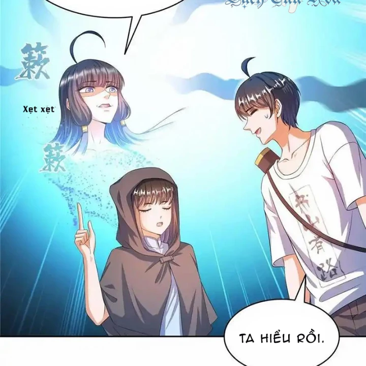 Tu Chân Nói Chuyện Phiếm Quần Chapter 559 - Trang 2