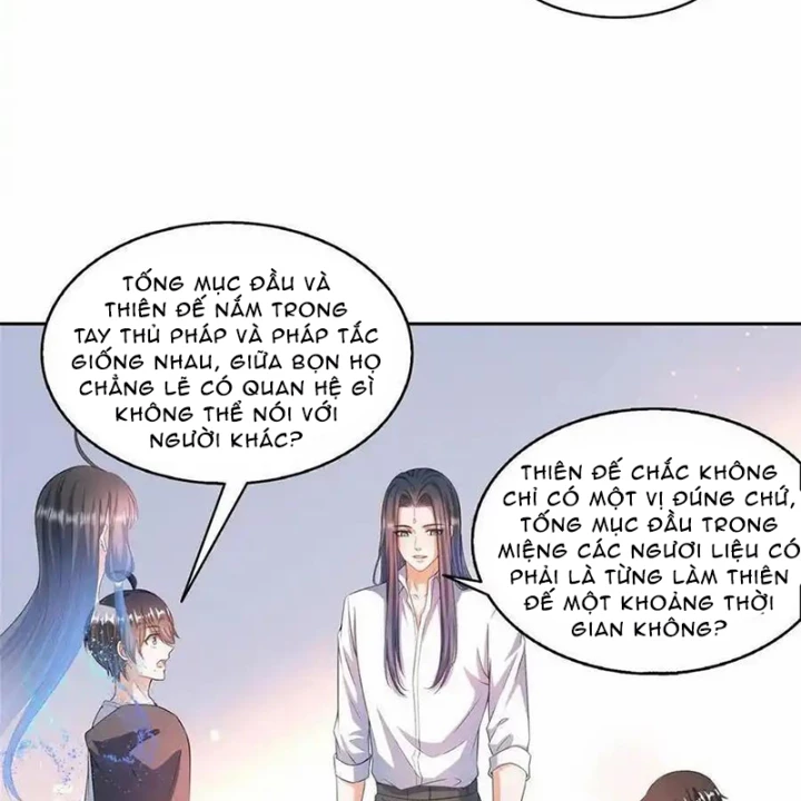 Tu Chân Nói Chuyện Phiếm Quần Chapter 559 - Trang 2