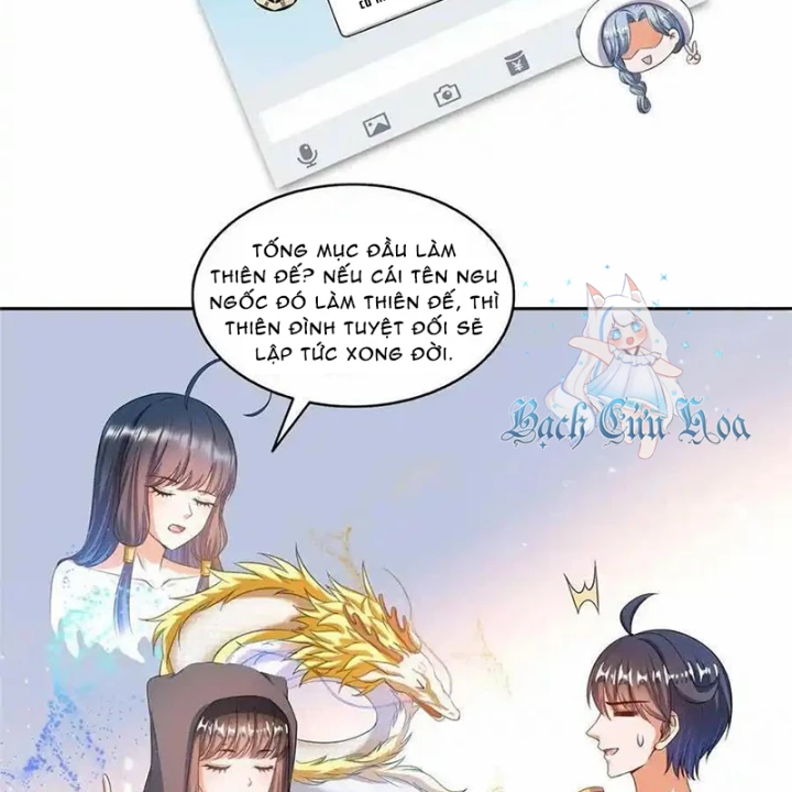 Tu Chân Nói Chuyện Phiếm Quần Chapter 559 - Trang 2