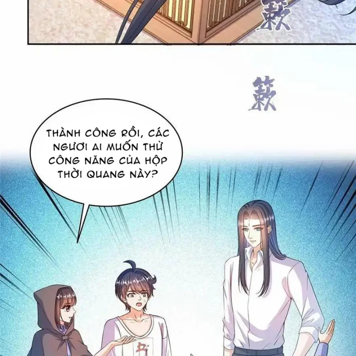 Tu Chân Nói Chuyện Phiếm Quần Chapter 559 - Trang 2