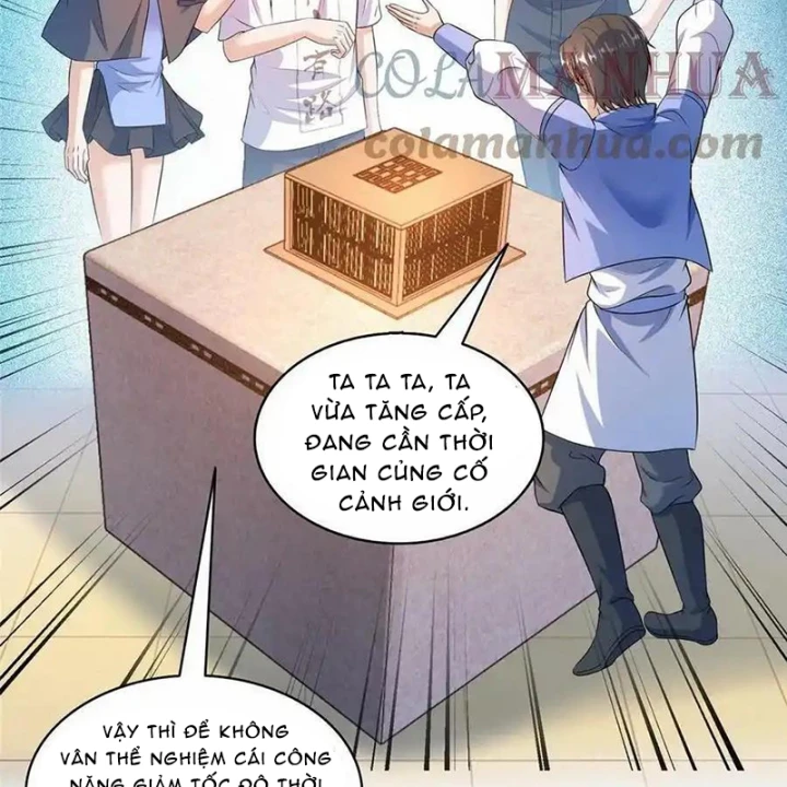 Tu Chân Nói Chuyện Phiếm Quần Chapter 559 - Trang 2