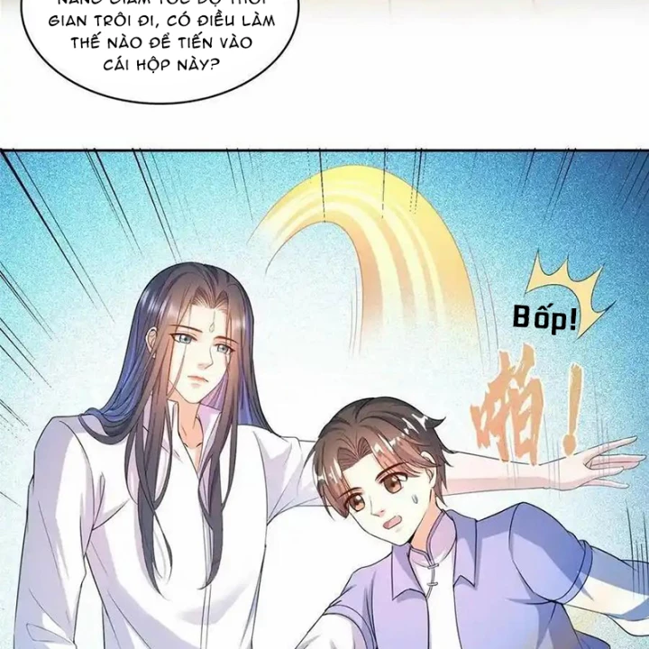 Tu Chân Nói Chuyện Phiếm Quần Chapter 559 - Trang 2