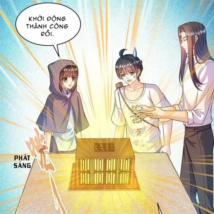 Tu Chân Nói Chuyện Phiếm Quần Chapter 559 - Trang 2