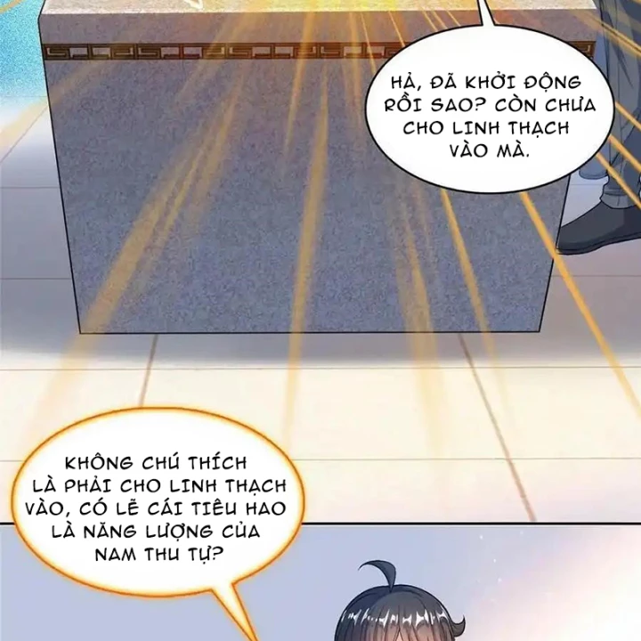 Tu Chân Nói Chuyện Phiếm Quần Chapter 559 - Trang 2