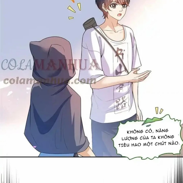 Tu Chân Nói Chuyện Phiếm Quần Chapter 559 - Trang 2