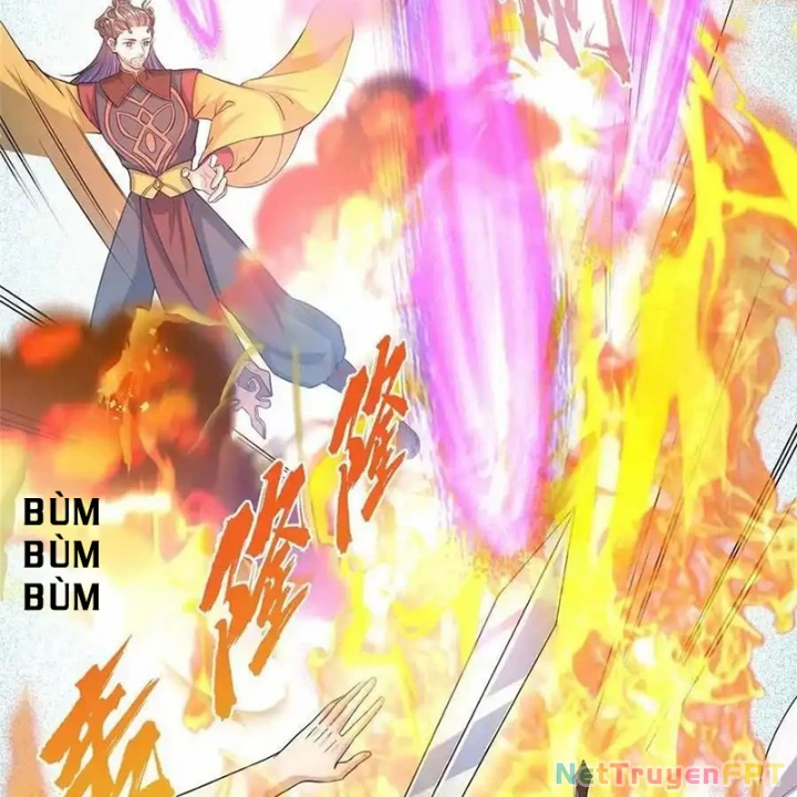 Tu Chân Nói Chuyện Phiếm Quần Chapter 559 - Trang 2