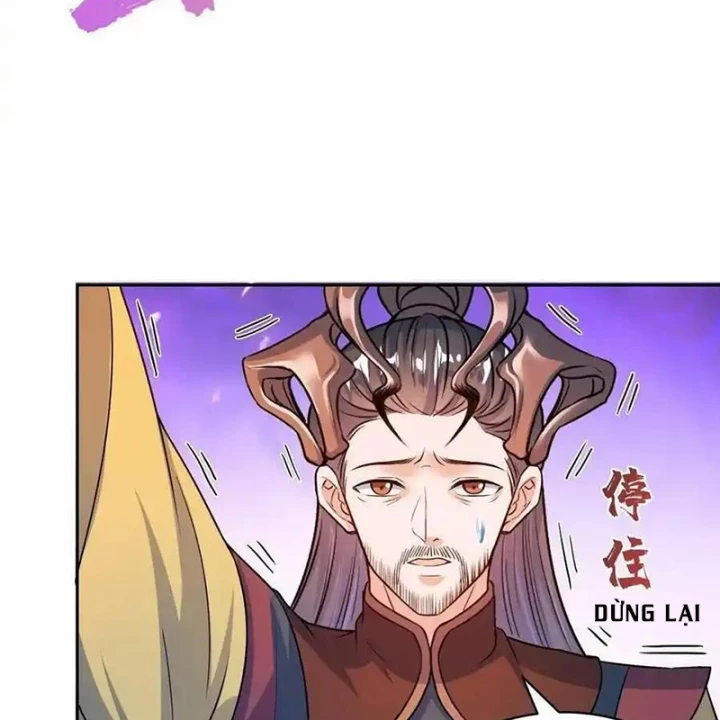 Tu Chân Nói Chuyện Phiếm Quần Chapter 559 - Trang 2