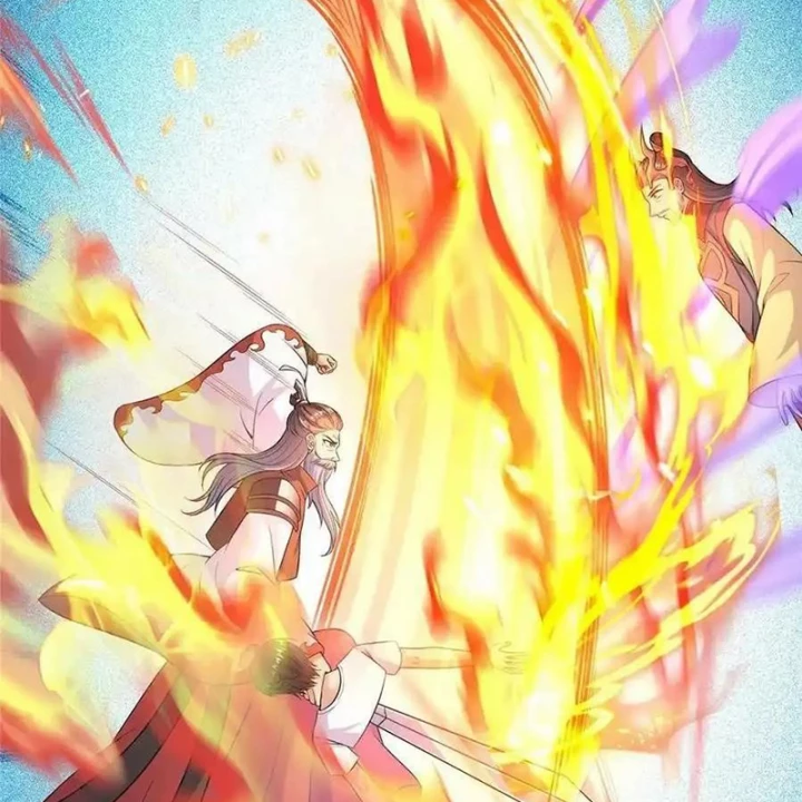 Tu Chân Nói Chuyện Phiếm Quần Chapter 559 - Trang 2