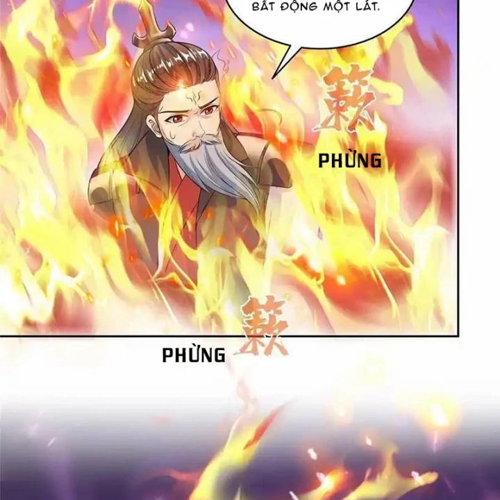 Tu Chân Nói Chuyện Phiếm Quần Chapter 559 - Trang 2