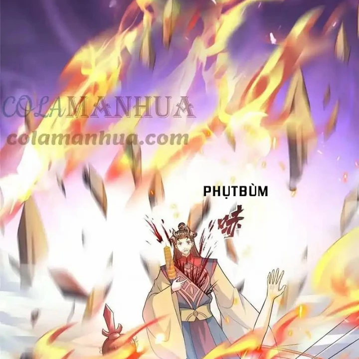 Tu Chân Nói Chuyện Phiếm Quần Chapter 559 - Trang 2