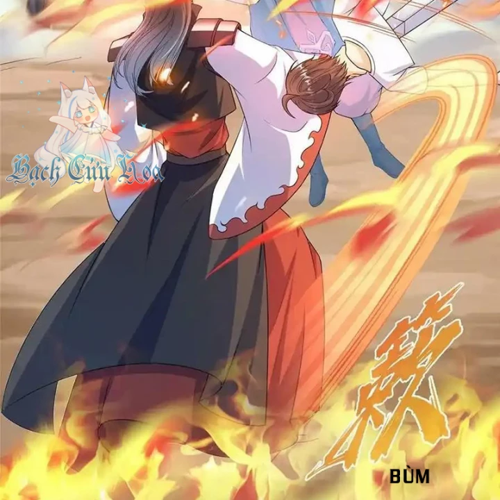 Tu Chân Nói Chuyện Phiếm Quần Chapter 559 - Trang 2