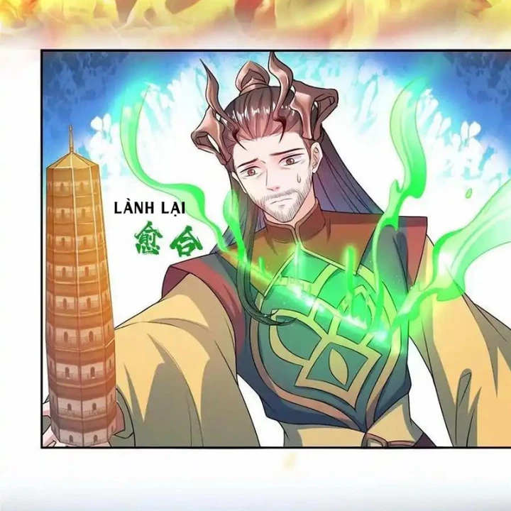 Tu Chân Nói Chuyện Phiếm Quần Chapter 559 - Trang 2