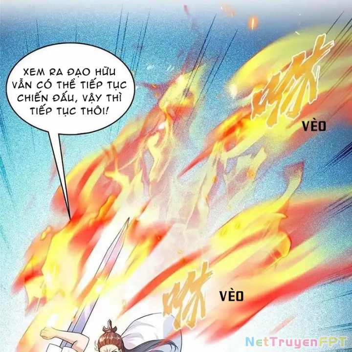 Tu Chân Nói Chuyện Phiếm Quần Chapter 559 - Trang 2