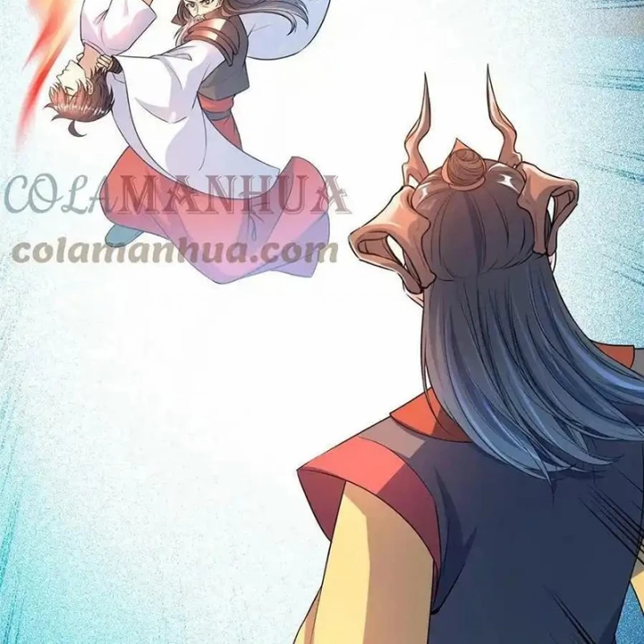 Tu Chân Nói Chuyện Phiếm Quần Chapter 559 - Trang 2