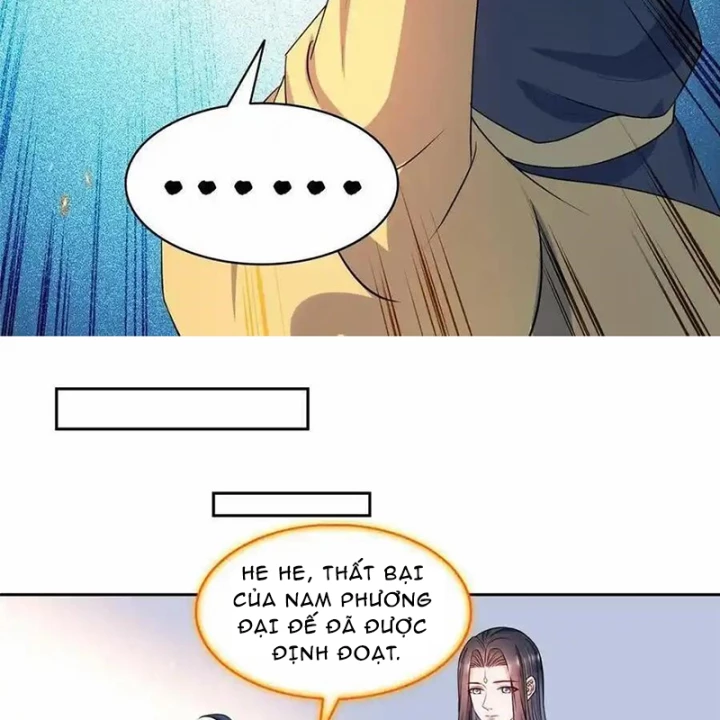 Tu Chân Nói Chuyện Phiếm Quần Chapter 559 - Trang 2