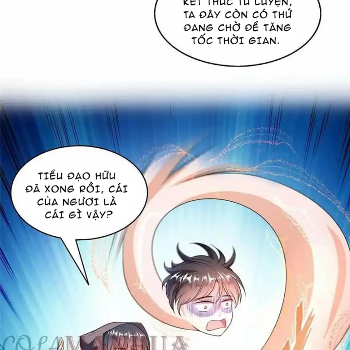 Tu Chân Nói Chuyện Phiếm Quần Chapter 559 - Trang 2