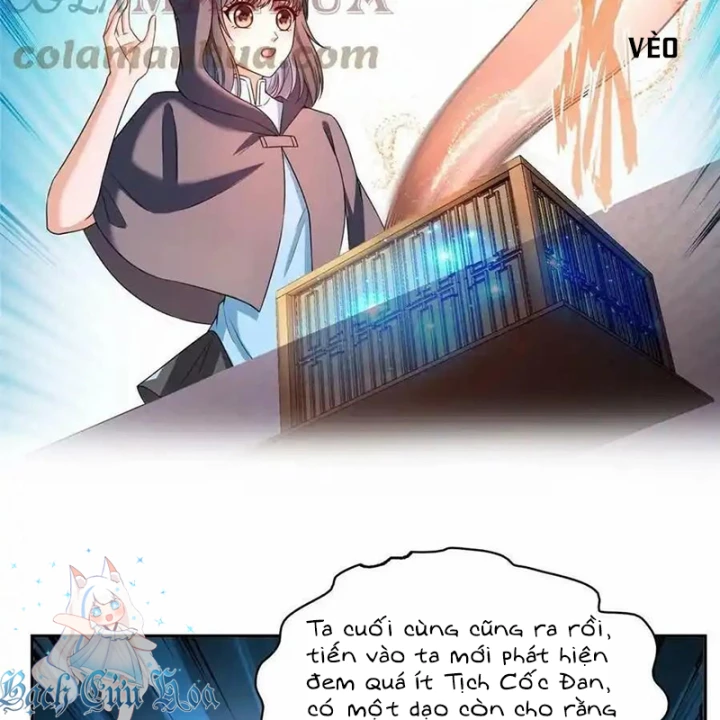 Tu Chân Nói Chuyện Phiếm Quần Chapter 559 - Trang 2