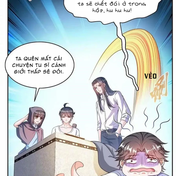 Tu Chân Nói Chuyện Phiếm Quần Chapter 559 - Trang 2