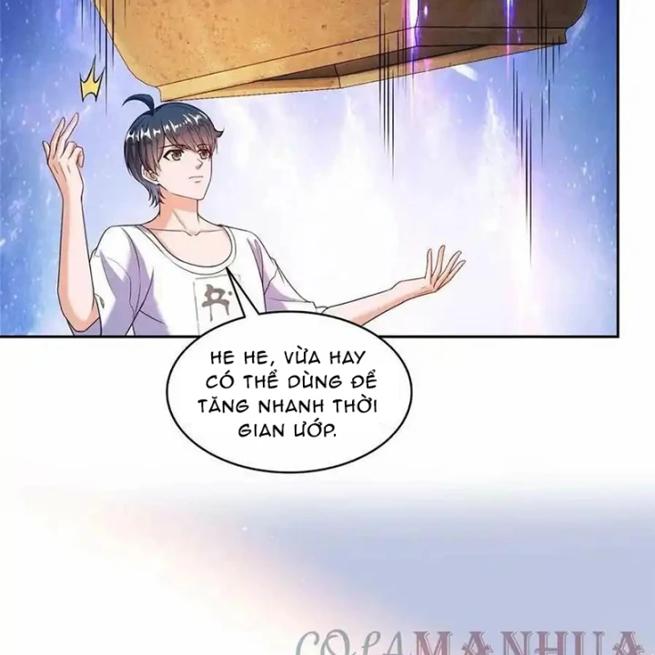 Tu Chân Nói Chuyện Phiếm Quần Chapter 559 - Trang 2