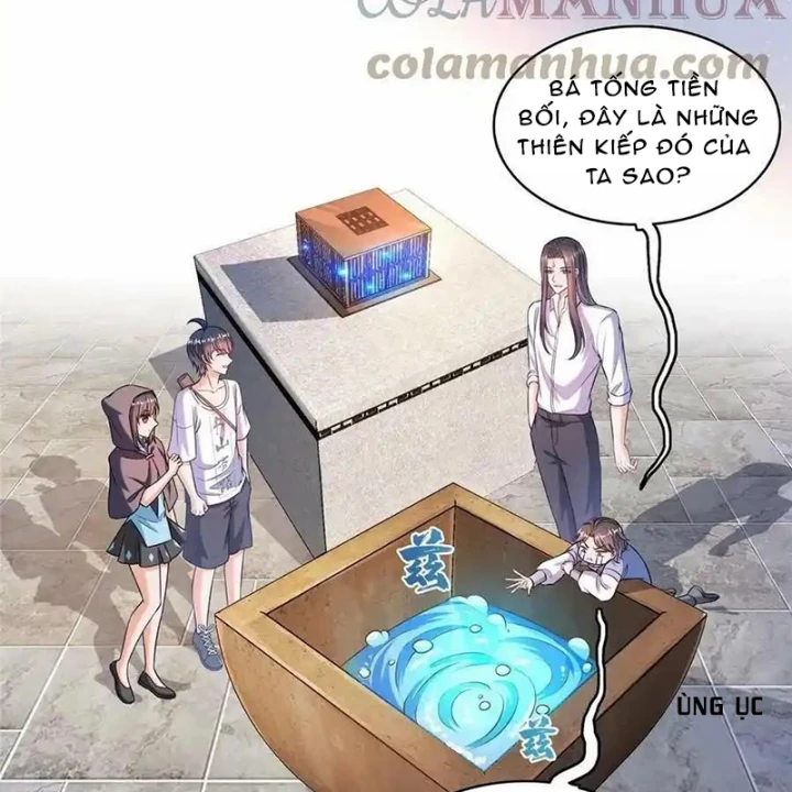 Tu Chân Nói Chuyện Phiếm Quần Chapter 559 - Trang 2