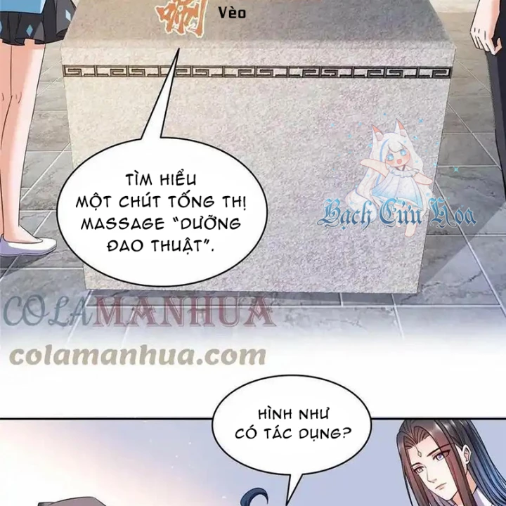 Tu Chân Nói Chuyện Phiếm Quần Chapter 559 - Trang 2