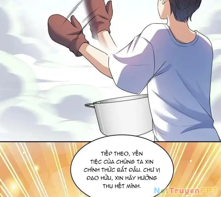 Tu Chân Nói Chuyện Phiếm Quần Chapter 560 - Trang 2