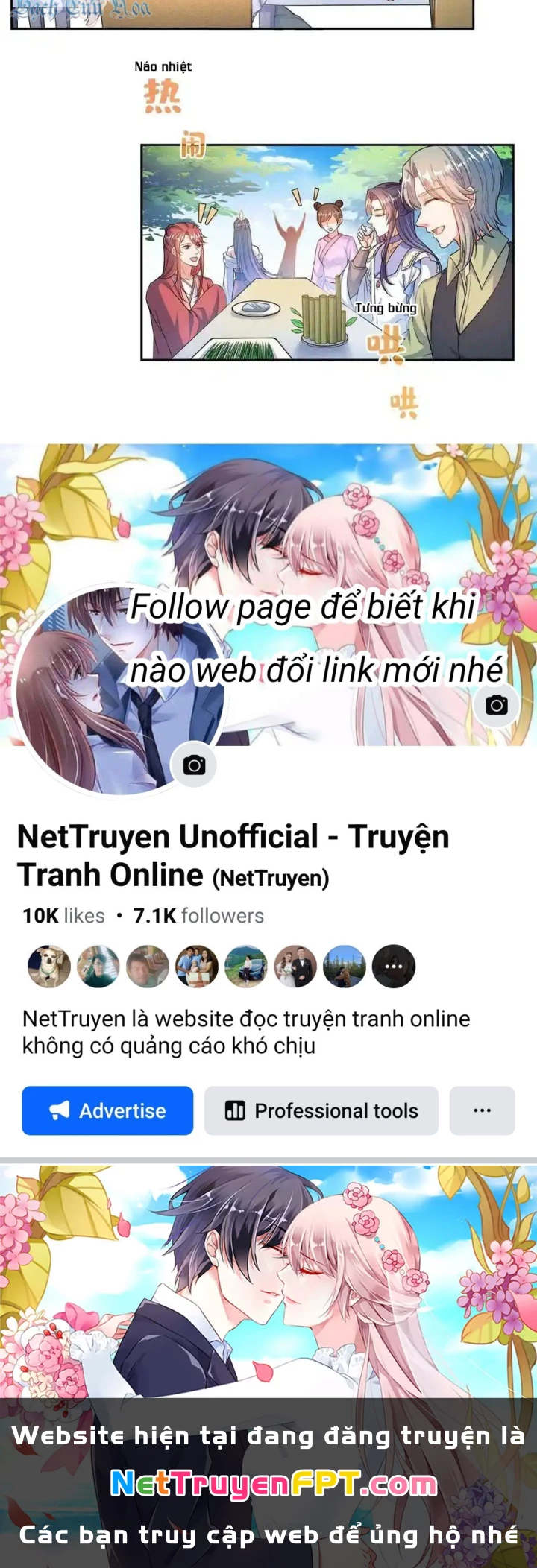 Tu Chân Nói Chuyện Phiếm Quần Chapter 560 - Trang 2