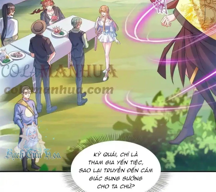 Tu Chân Nói Chuyện Phiếm Quần Chapter 560 - Trang 2