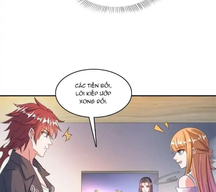 Tu Chân Nói Chuyện Phiếm Quần Chapter 560 - Trang 2